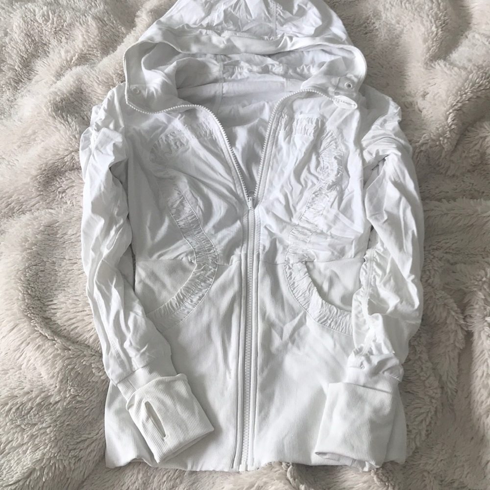 Lululemon jacket